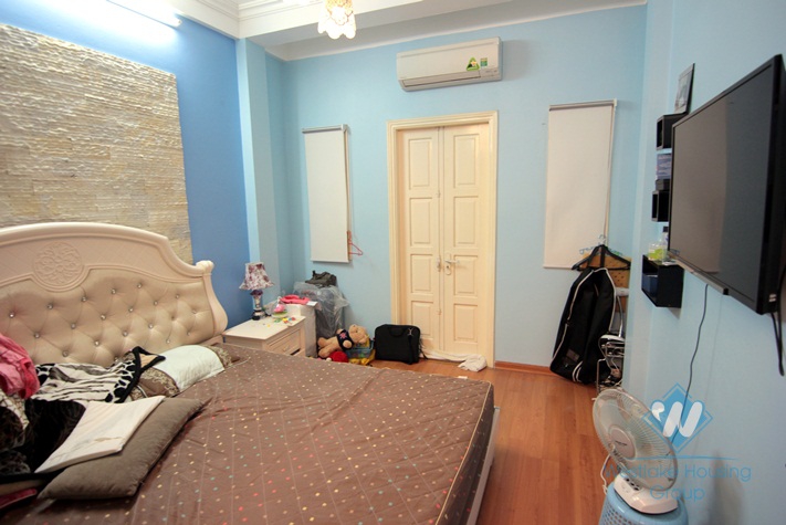 Nice and Cheap House For Rent in Tay Ho